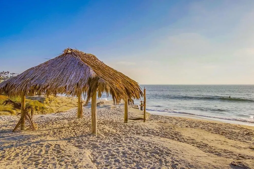 Holiday home Marine Dream Brand New Listing!