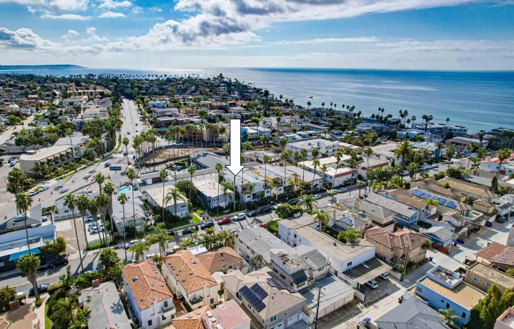Marine Dream Brand New Listing! *