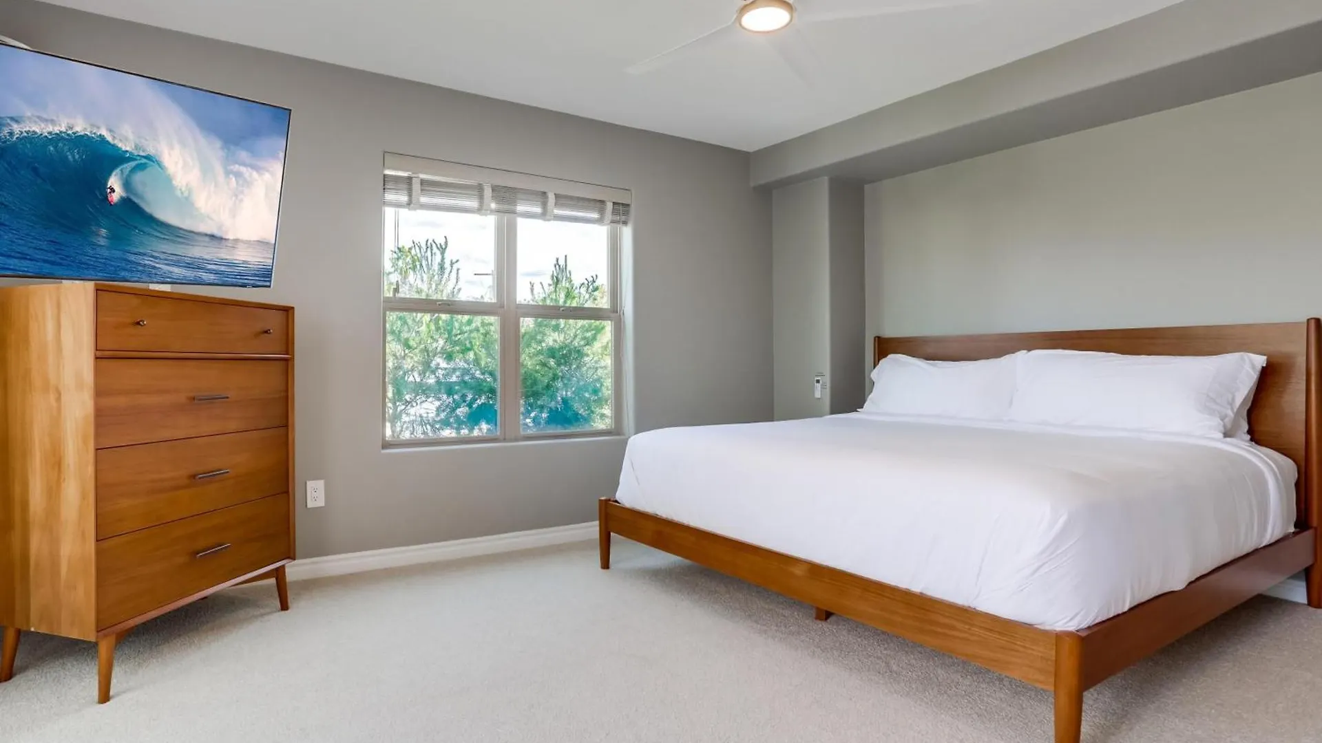 Marine Dream Brand New Listing! Holiday home San Diego
