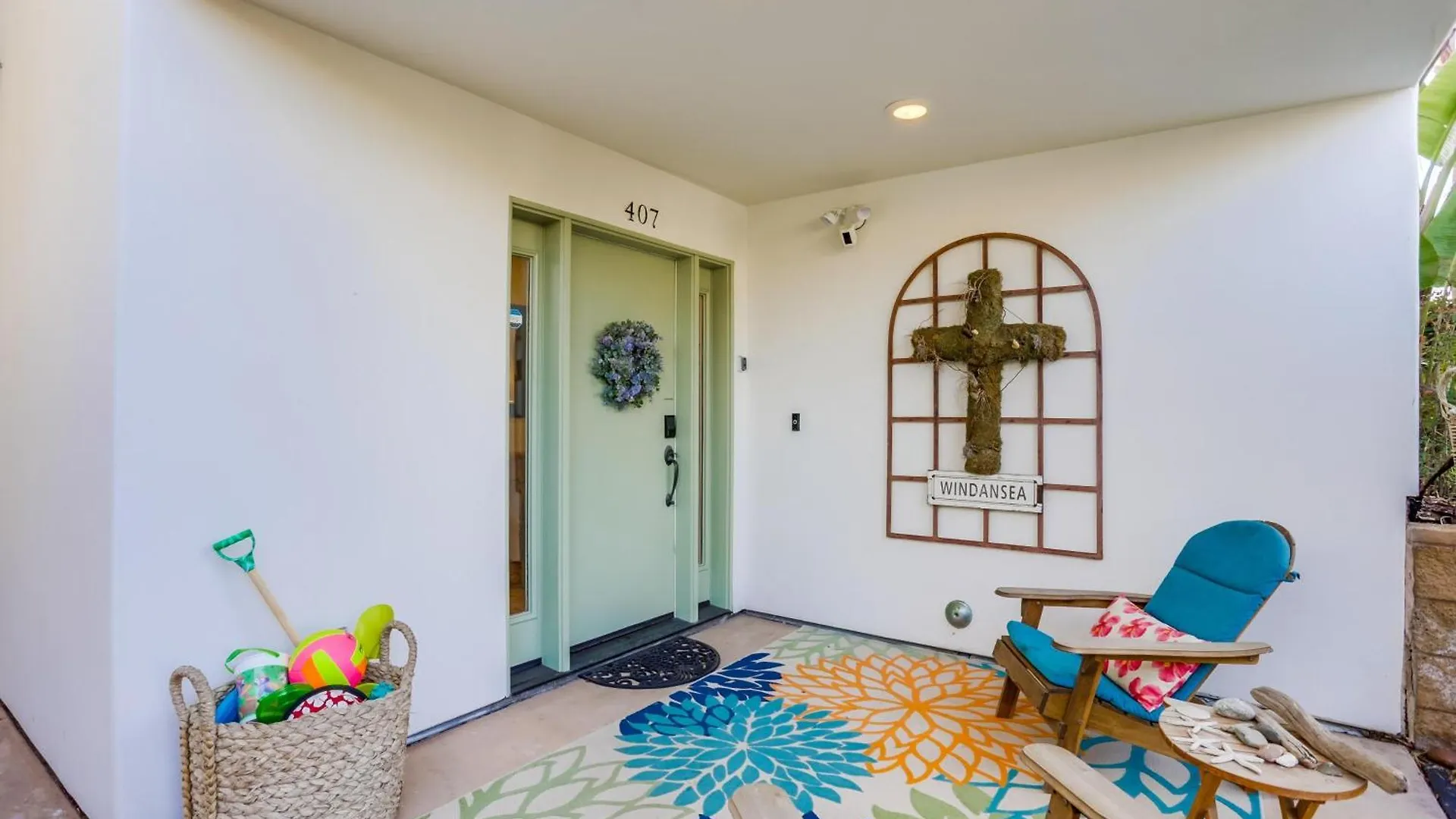 Marine Dream Brand New Listing! Holiday home *
