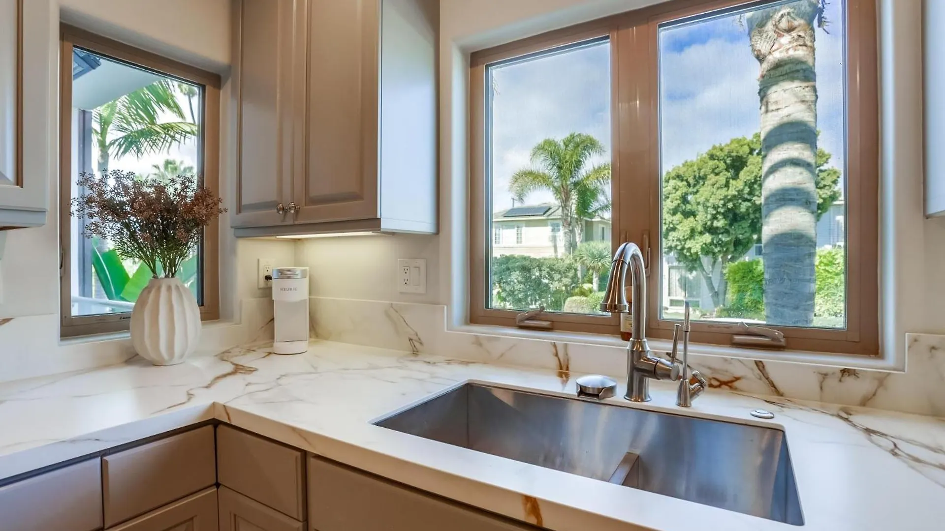 Holiday home Marine Dream Brand New Listing! San Diego