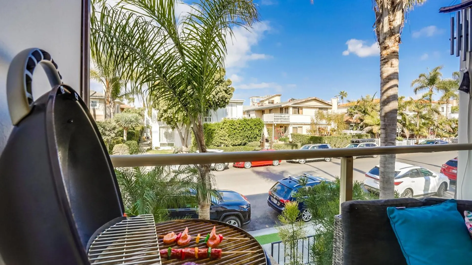 Marine Dream Brand New Listing! *