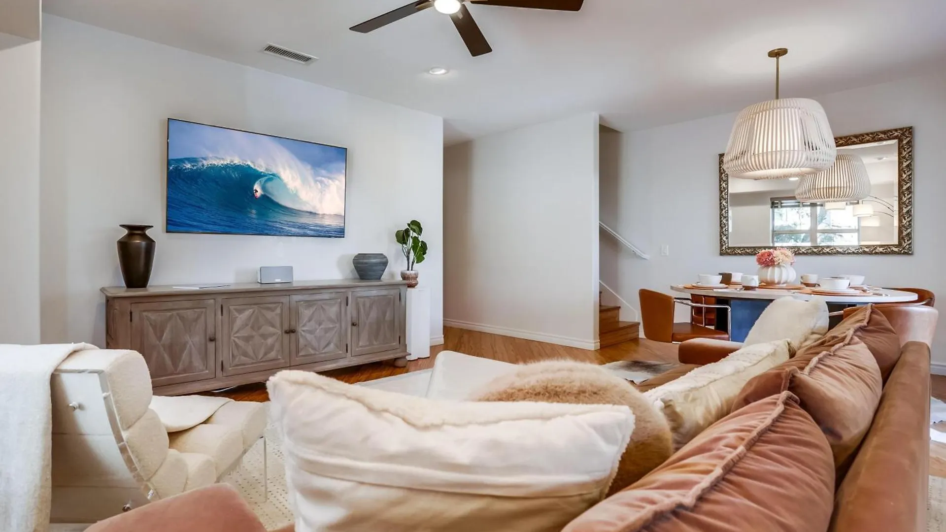Marine Dream Brand New Listing! * San Diego