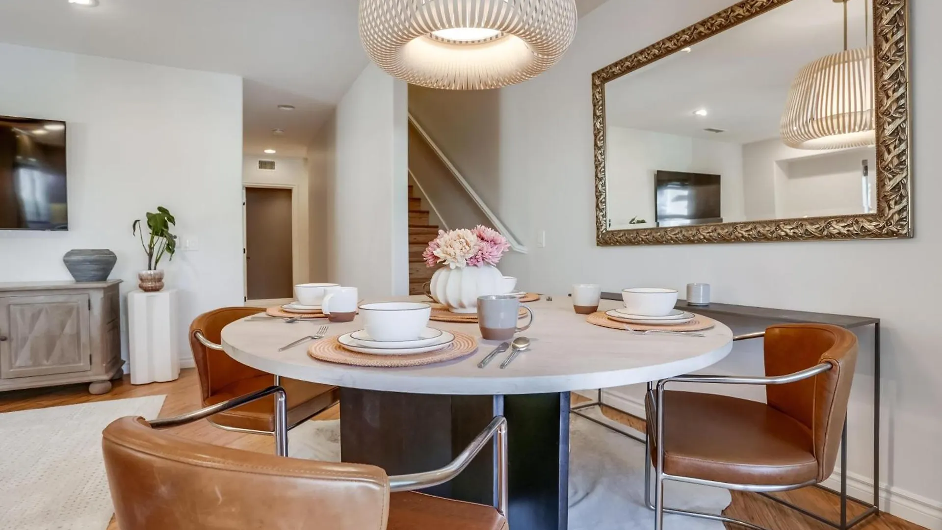 Marine Dream Brand New Listing! Holiday home *