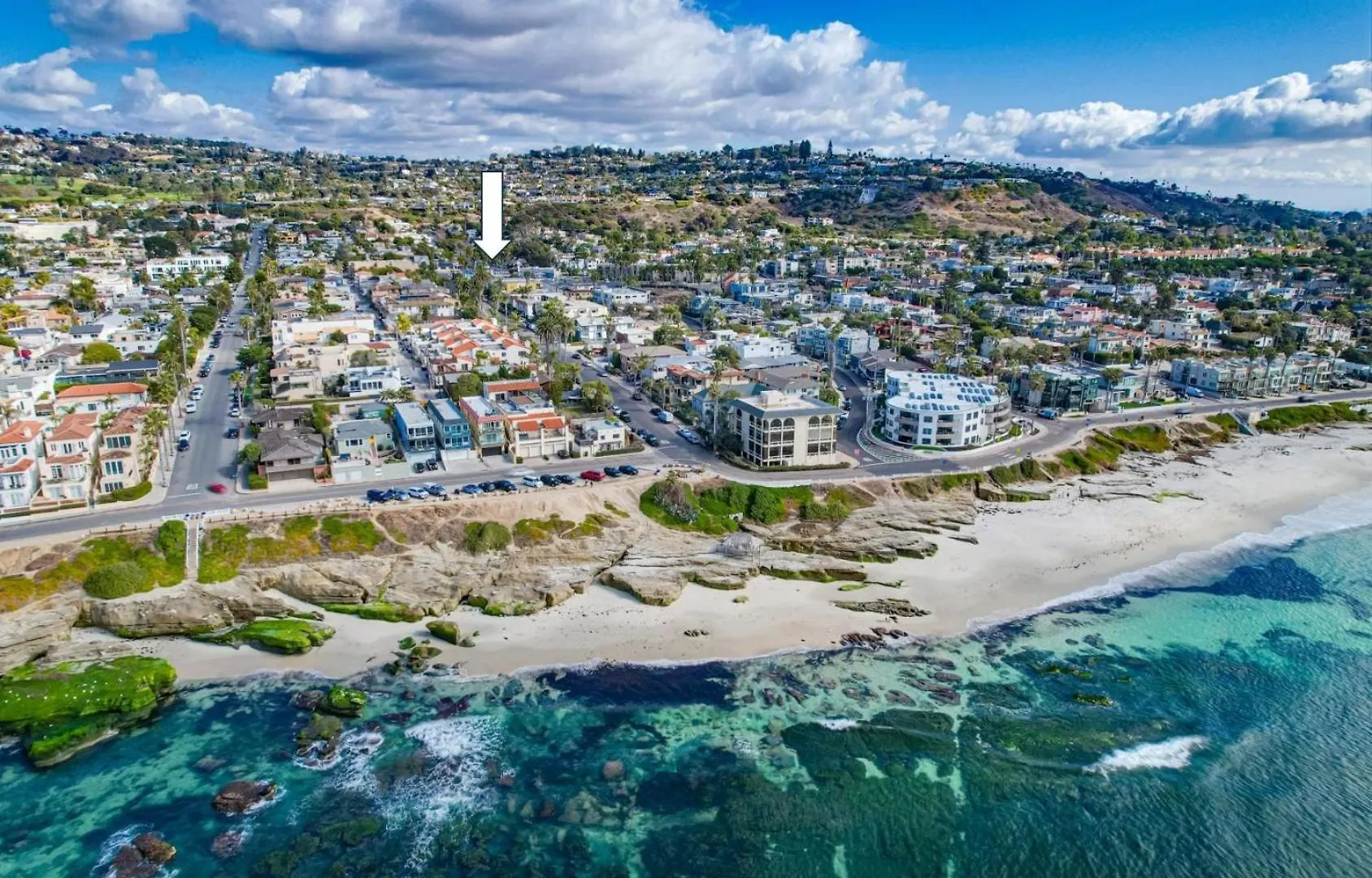 Marine Dream Brand New Listing! Holiday home San Diego