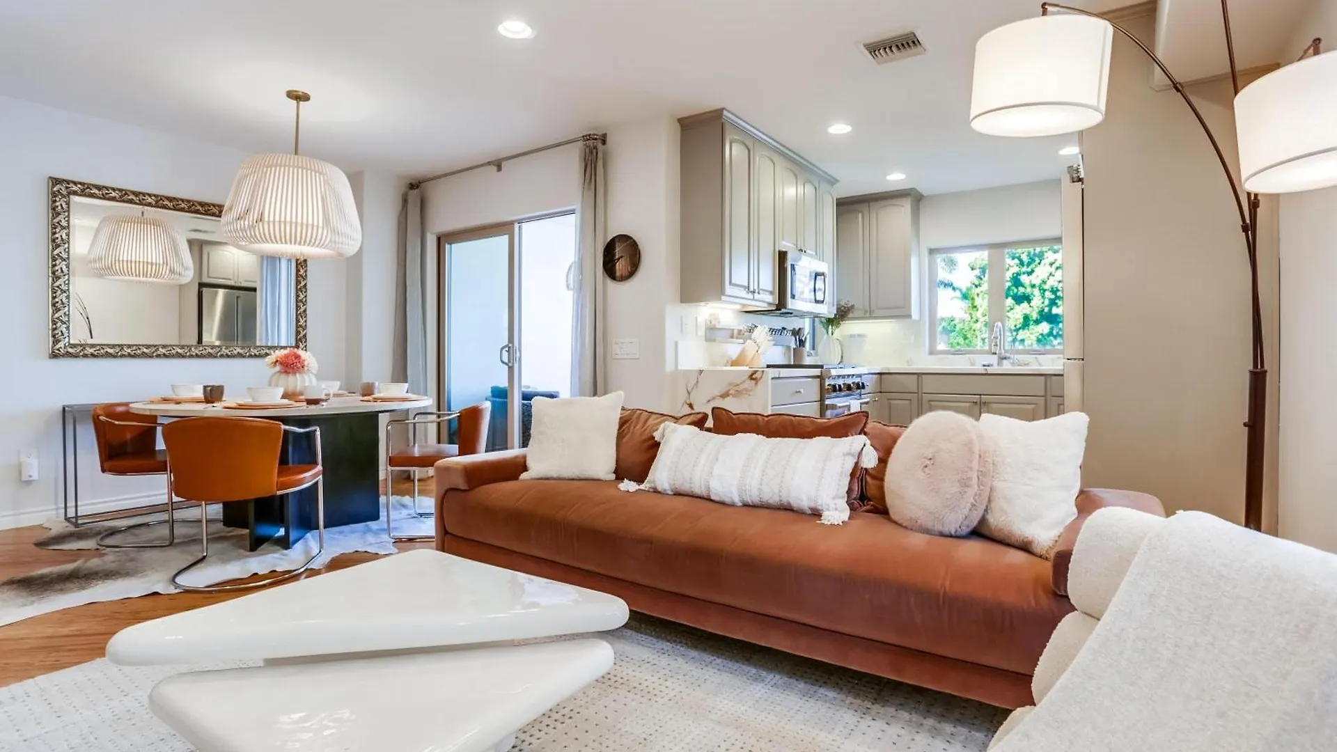 Marine Dream Brand New Listing! Holiday home San Diego