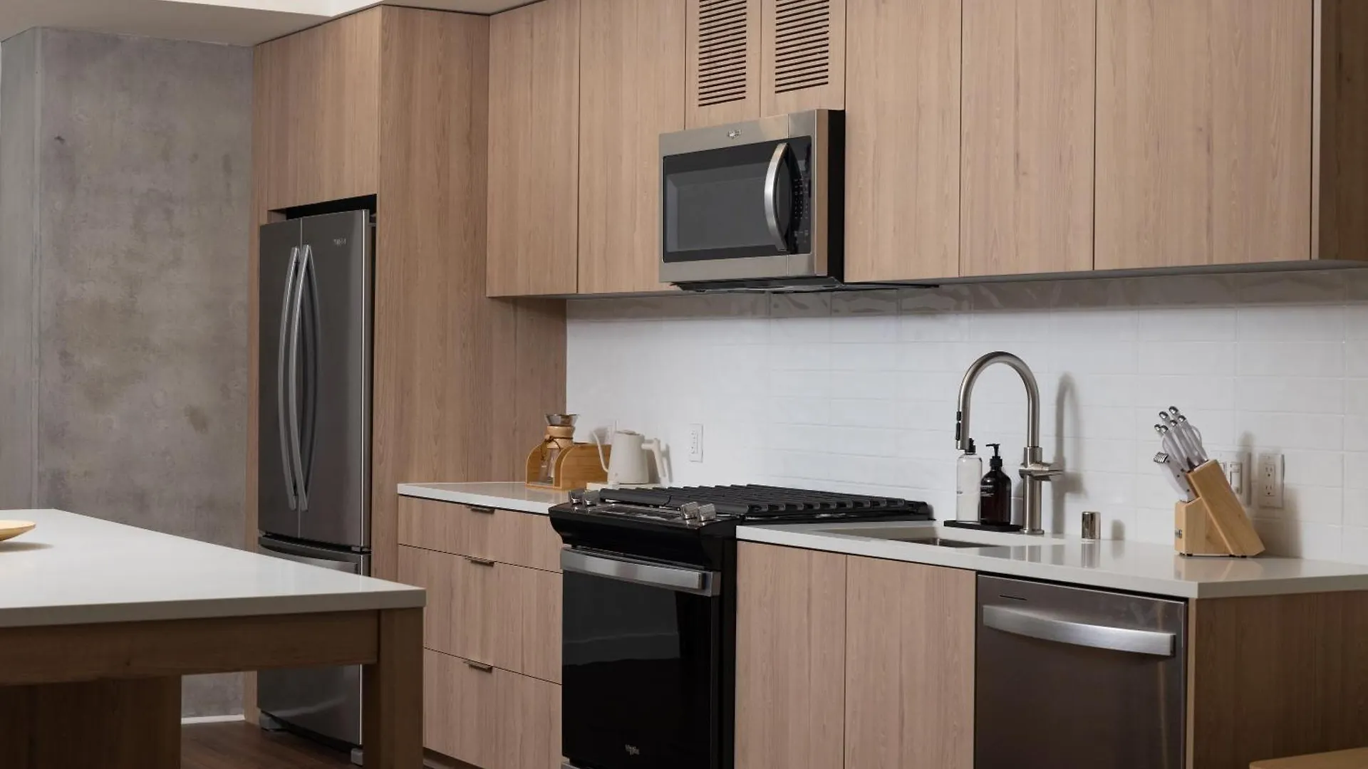 Apartament Kasa Little Italy *