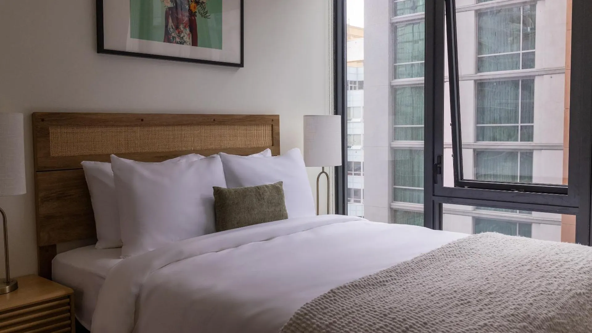 Apartament Kasa Little Italy
