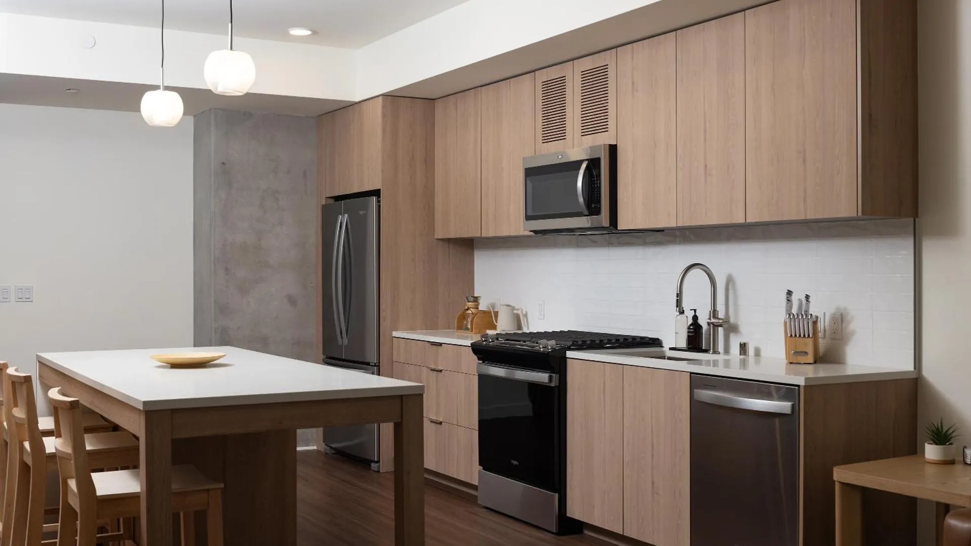 Apartament Kasa Little Italy