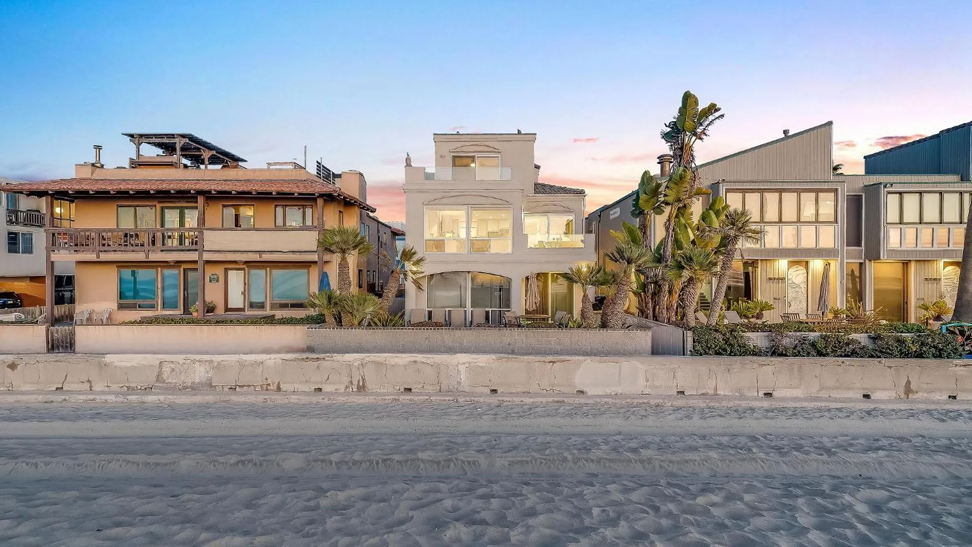 Holiday home Navigate Front Row To Paradise *