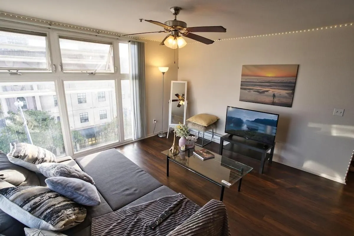 Apartment Sunset Loft By Convention Centre