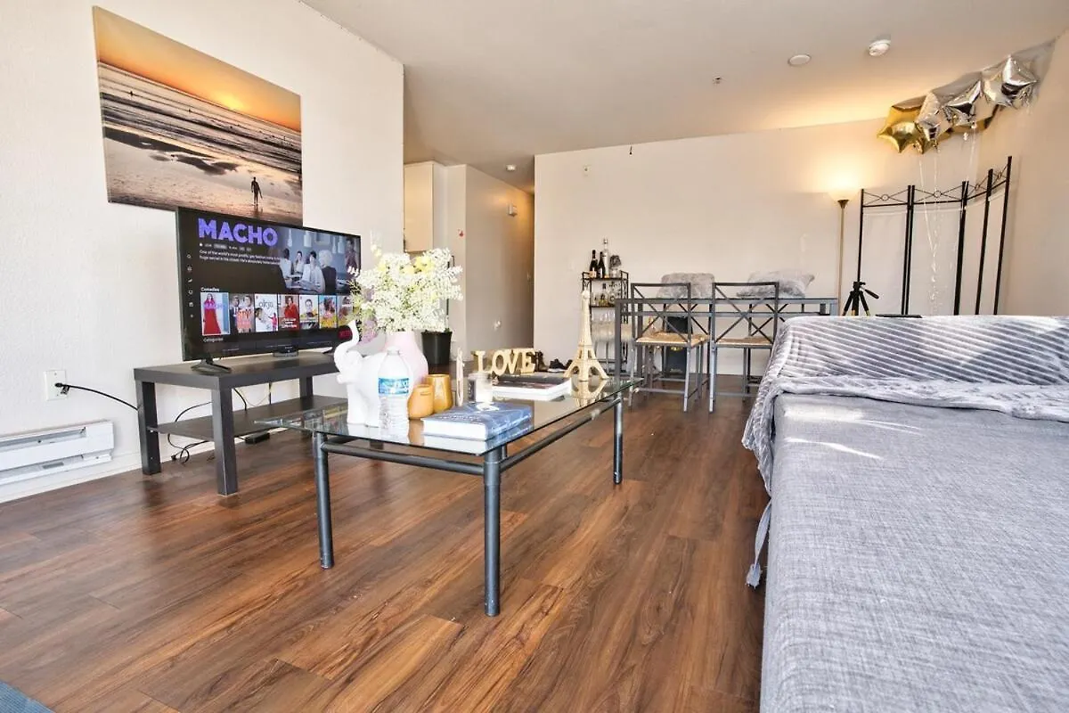 Apartment Sunset Loft By Convention Centre *