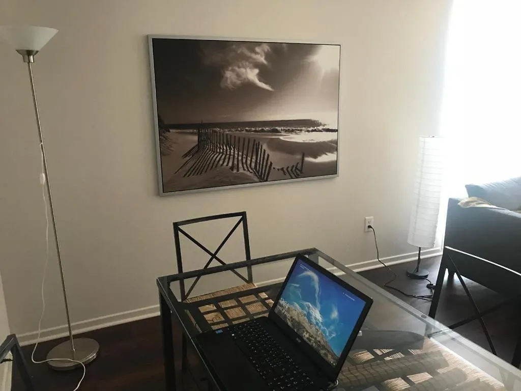 Sunset Loft By Convention Centre San Diego