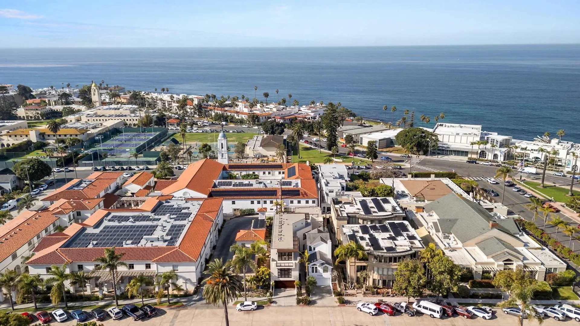 Holiday home Brand New Listing Elegant 7br Masterpiece Walk To Shops & Dining San Diego