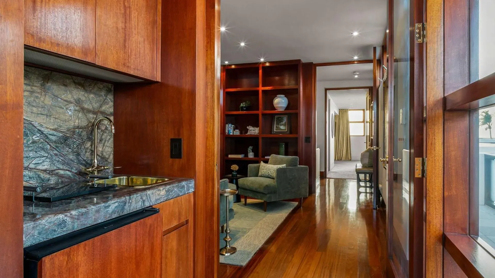 Brand New Listing Elegant 7br Masterpiece Walk To Shops & Dining San Diego