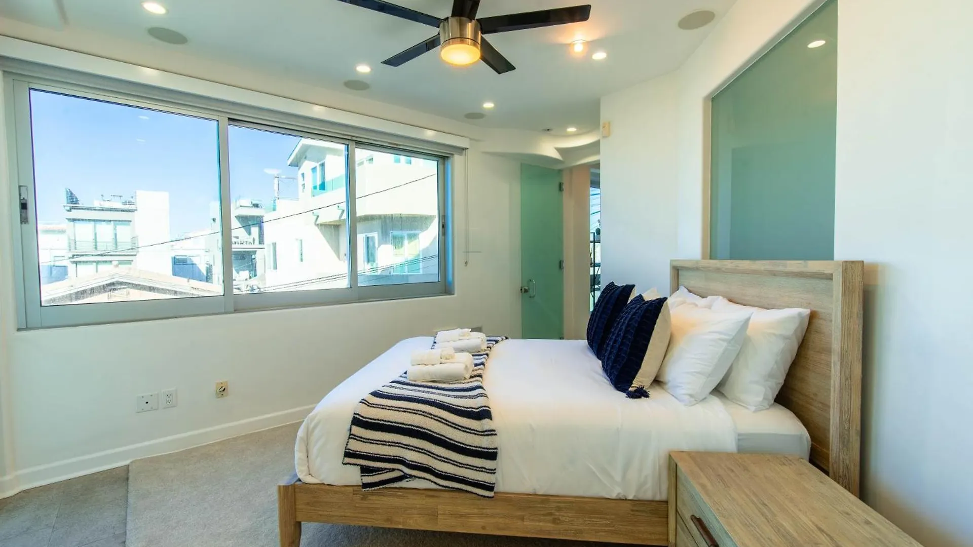 Holiday home R3786 - Ocean Dream San Diego