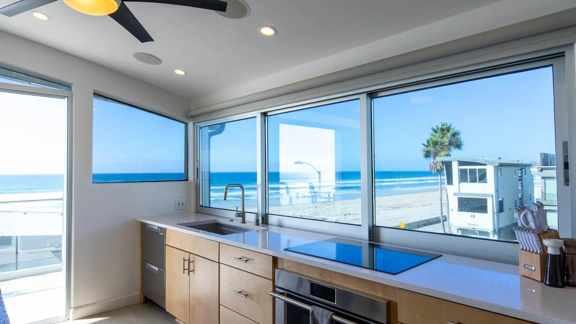 R3786 - Ocean Dream * San Diego