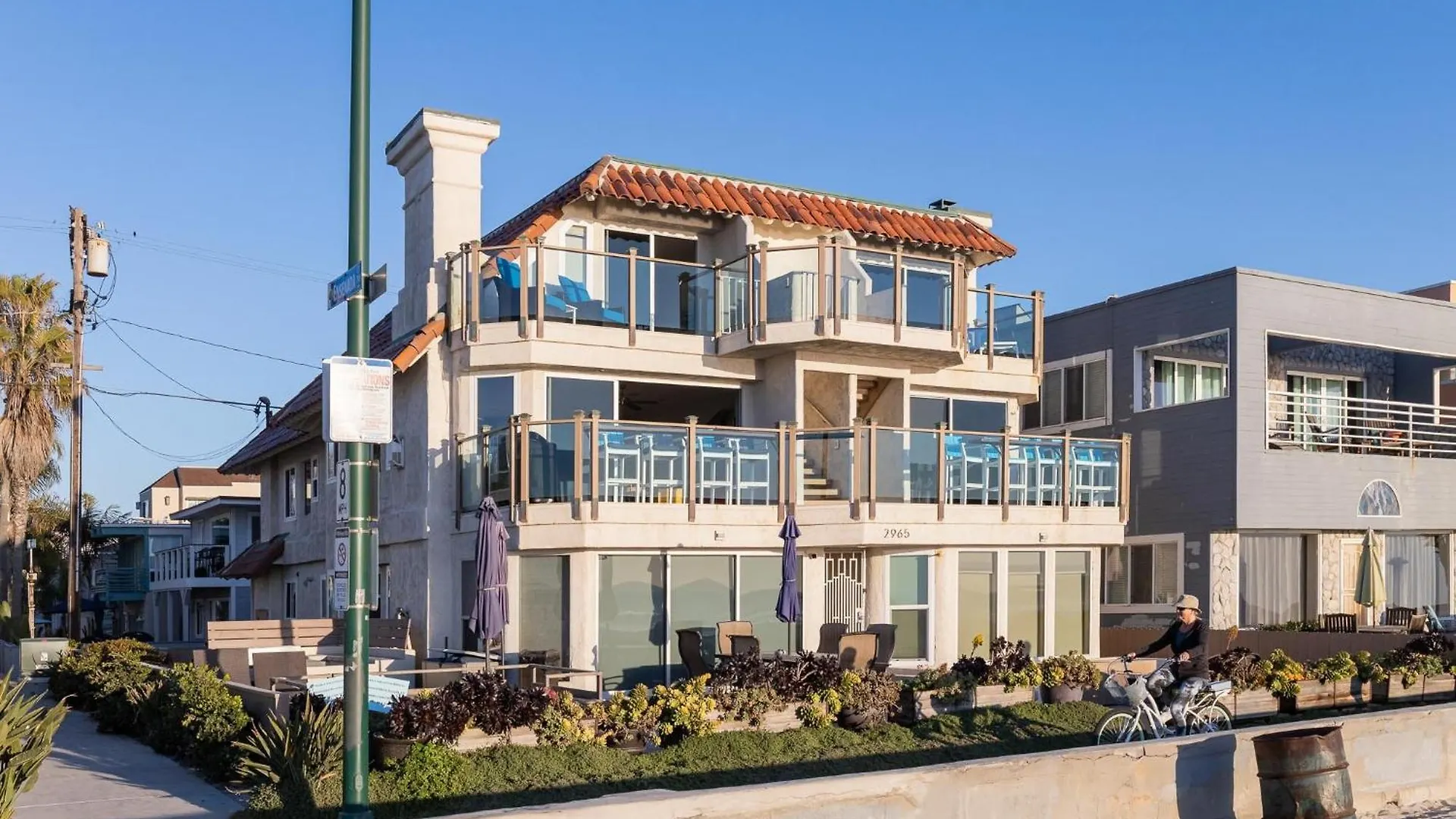 Holiday home E2965 - Ensenada Estate San Diego