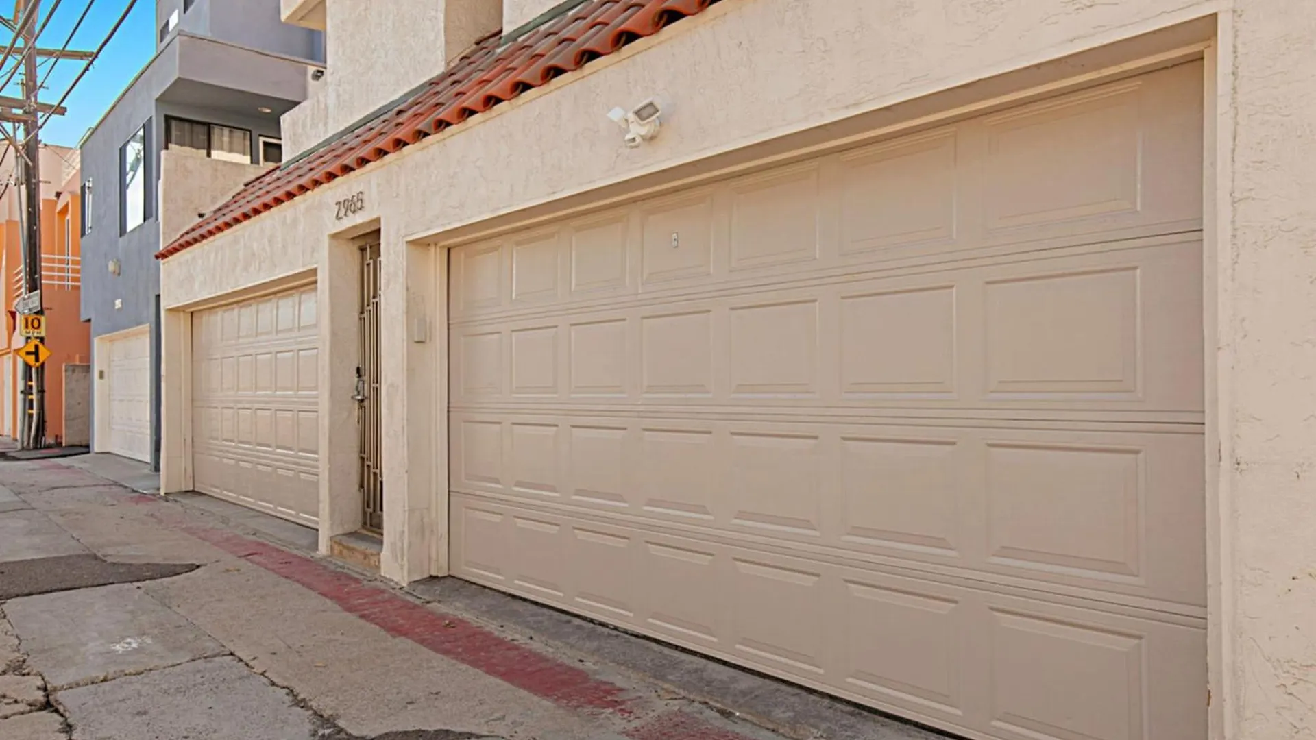 E2965 - Ensenada Estate Holiday home