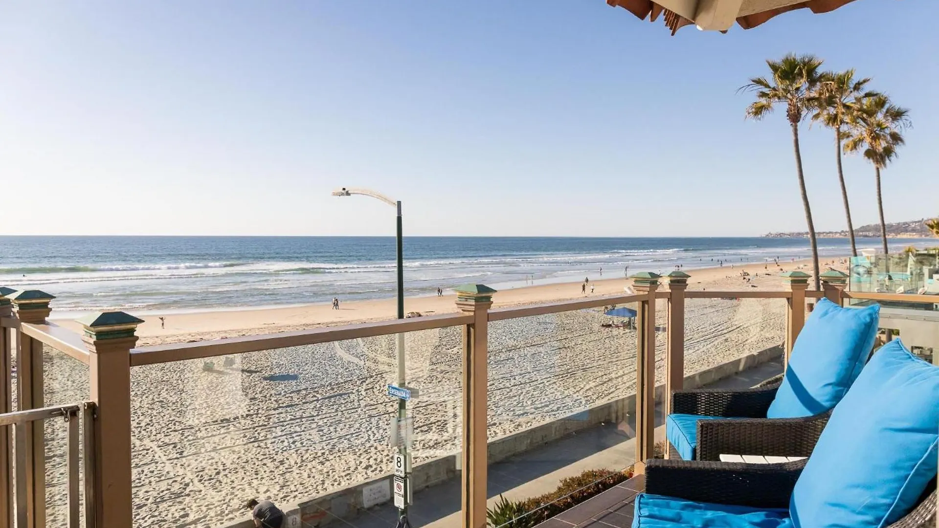 E2965 - Ensenada Estate Holiday home