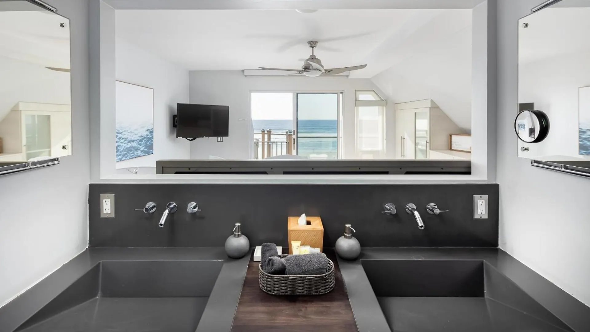 Holiday home E2965 - Ensenada Estate