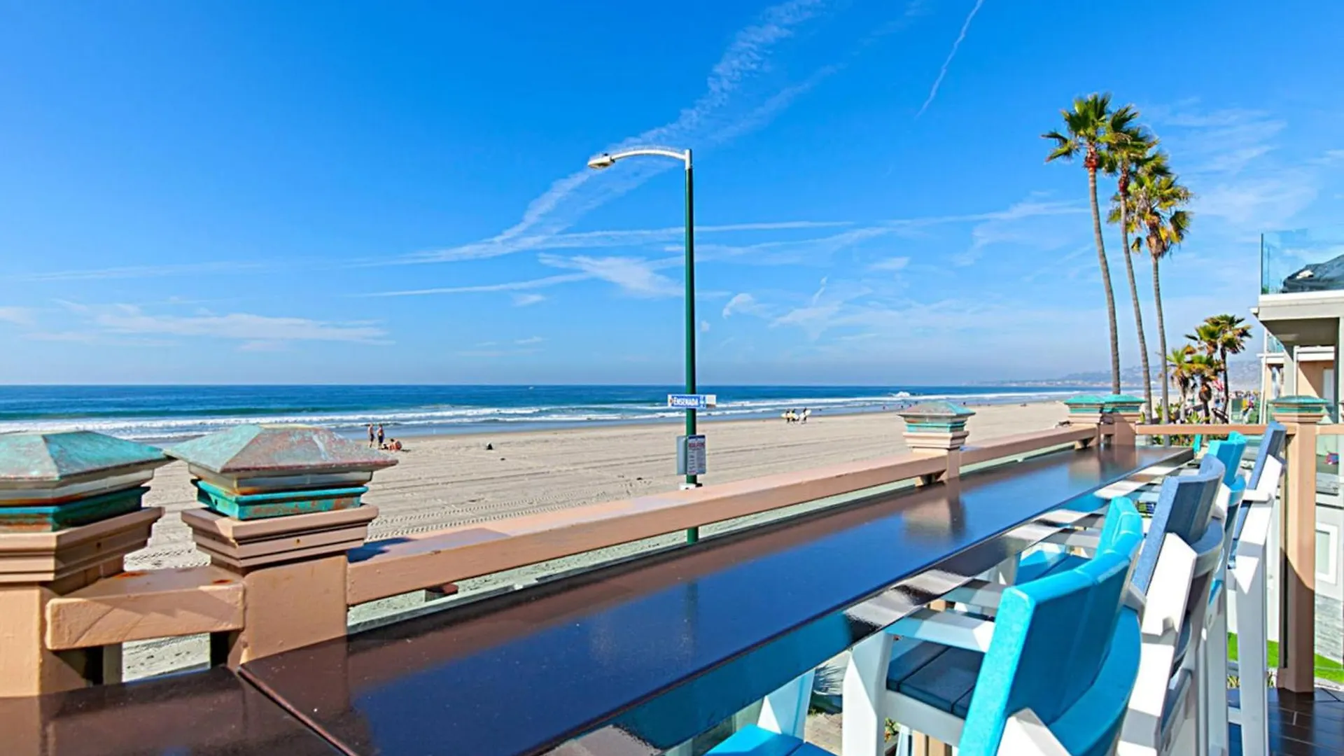 E2965 - Ensenada Estate Holiday home *