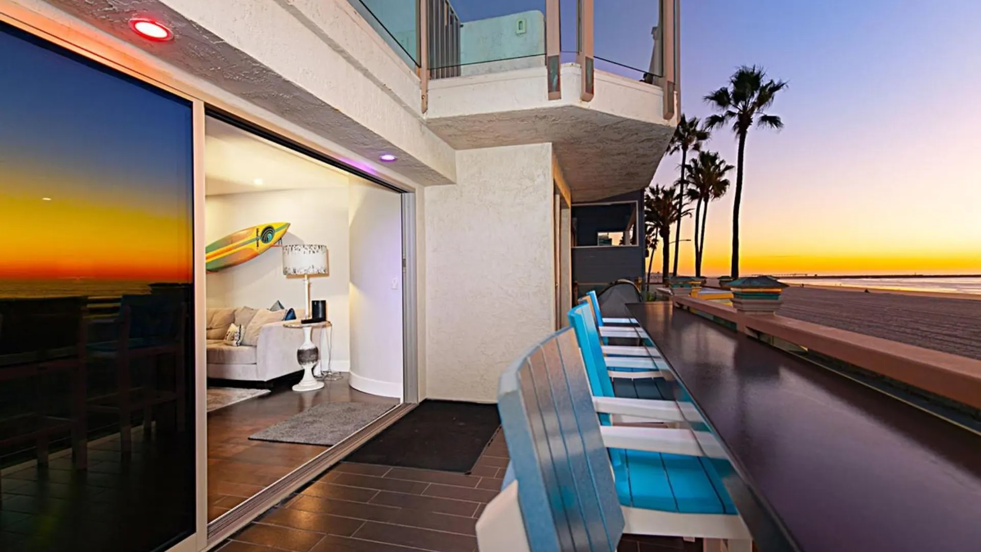 E2965 - Ensenada Estate Holiday home