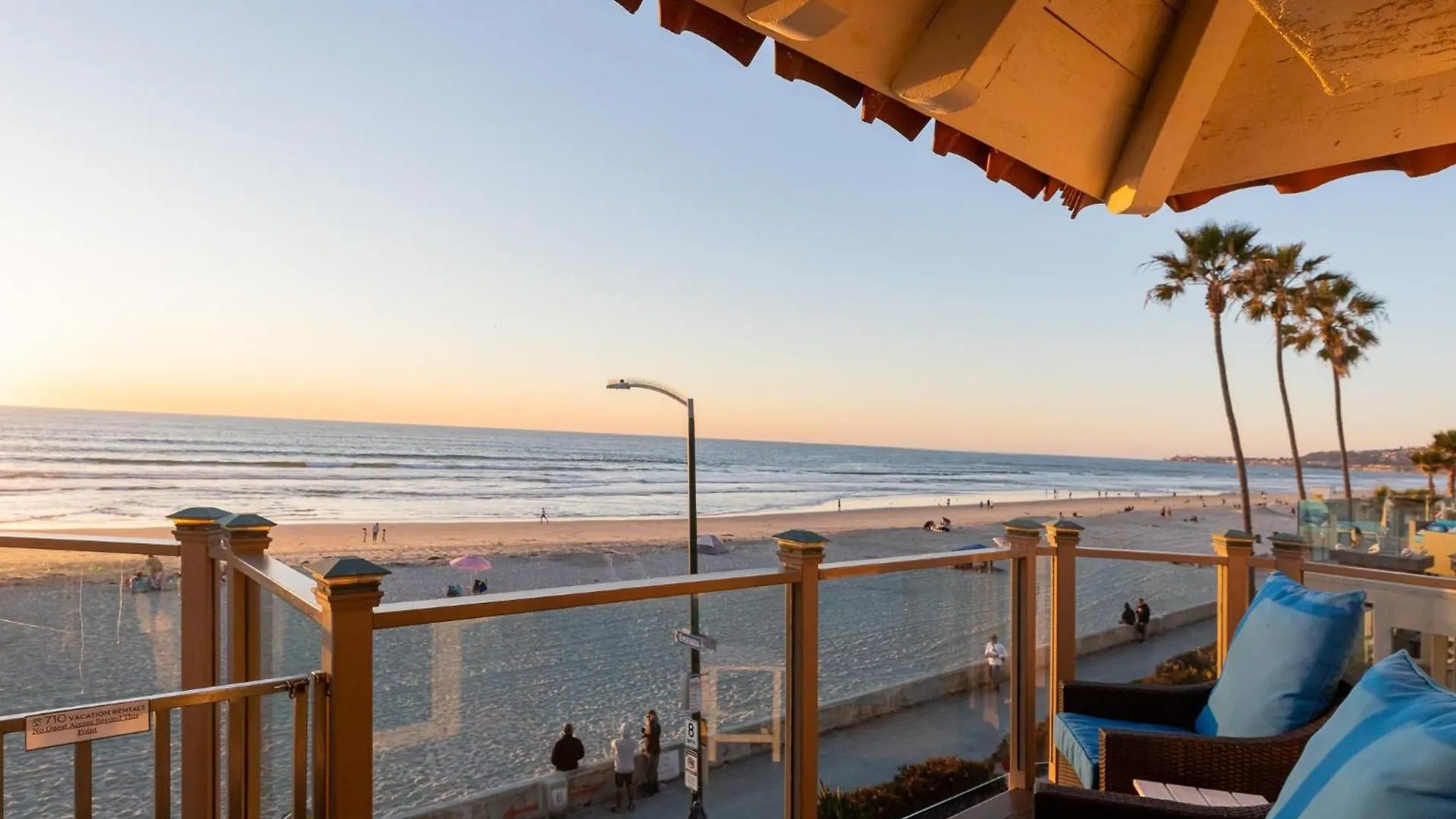 Holiday home E2965 - Ensenada Estate *
