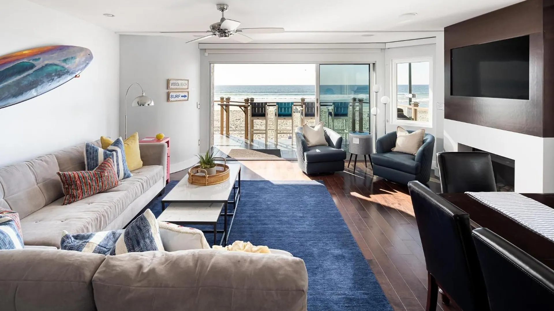 E2965 - Ensenada Estate Holiday home San Diego