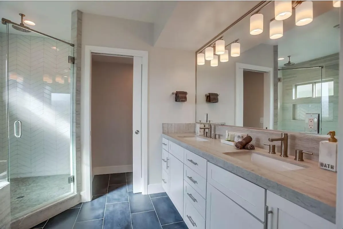 O835 - Opal Oasis Holiday home San Diego