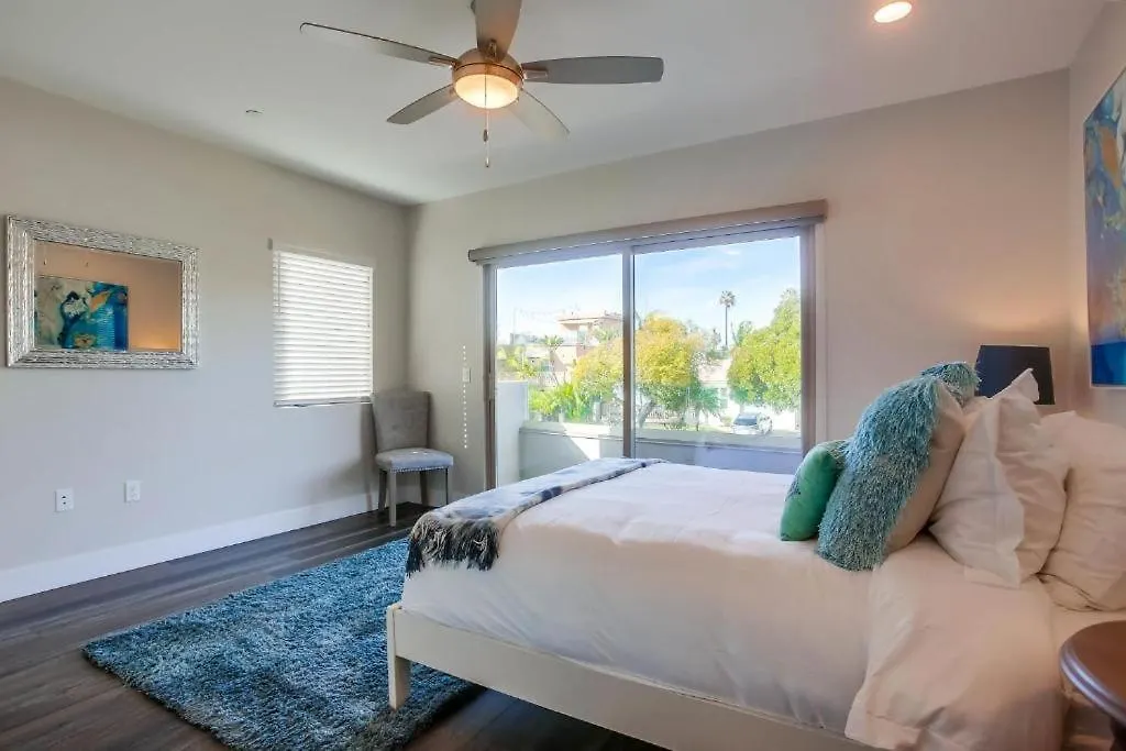 Holiday home O835 - Opal Oasis