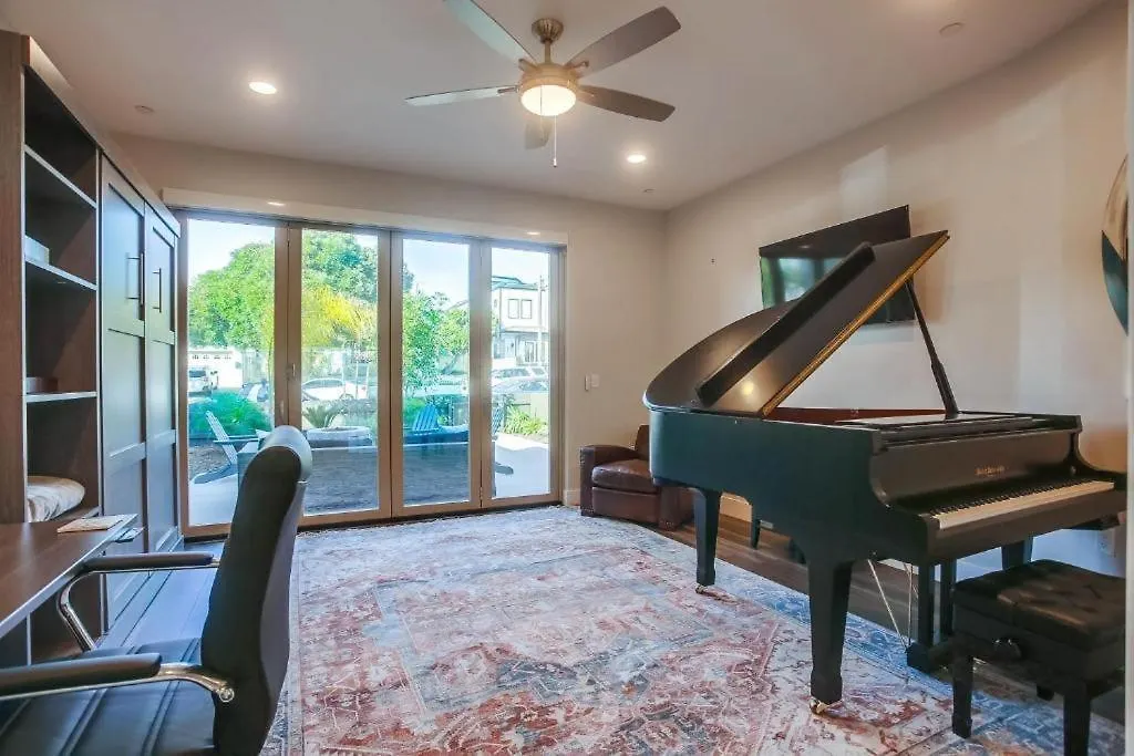 O835 - Opal Oasis Holiday home *