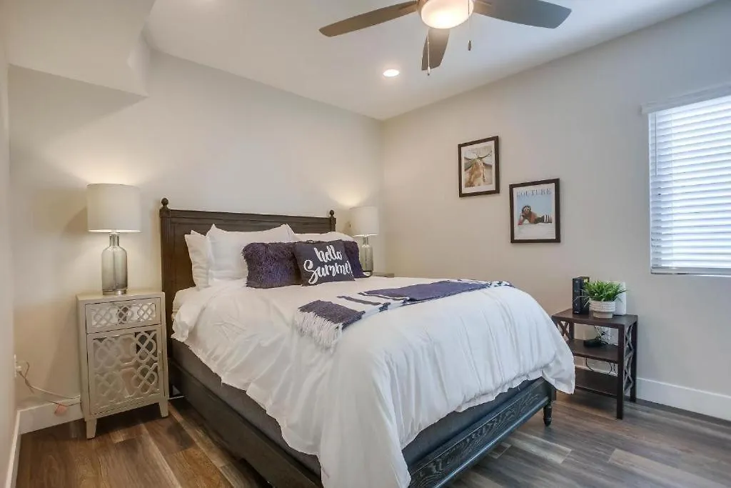 O835 - Opal Oasis Holiday home San Diego