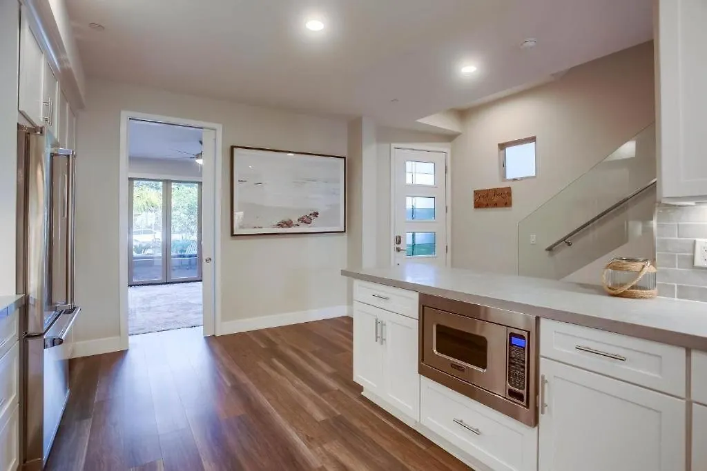 O835 - Opal Oasis Holiday home *