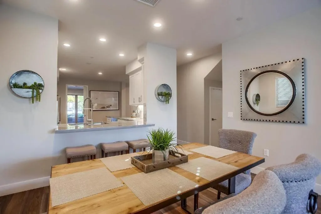 Holiday home O835 - Opal Oasis *
