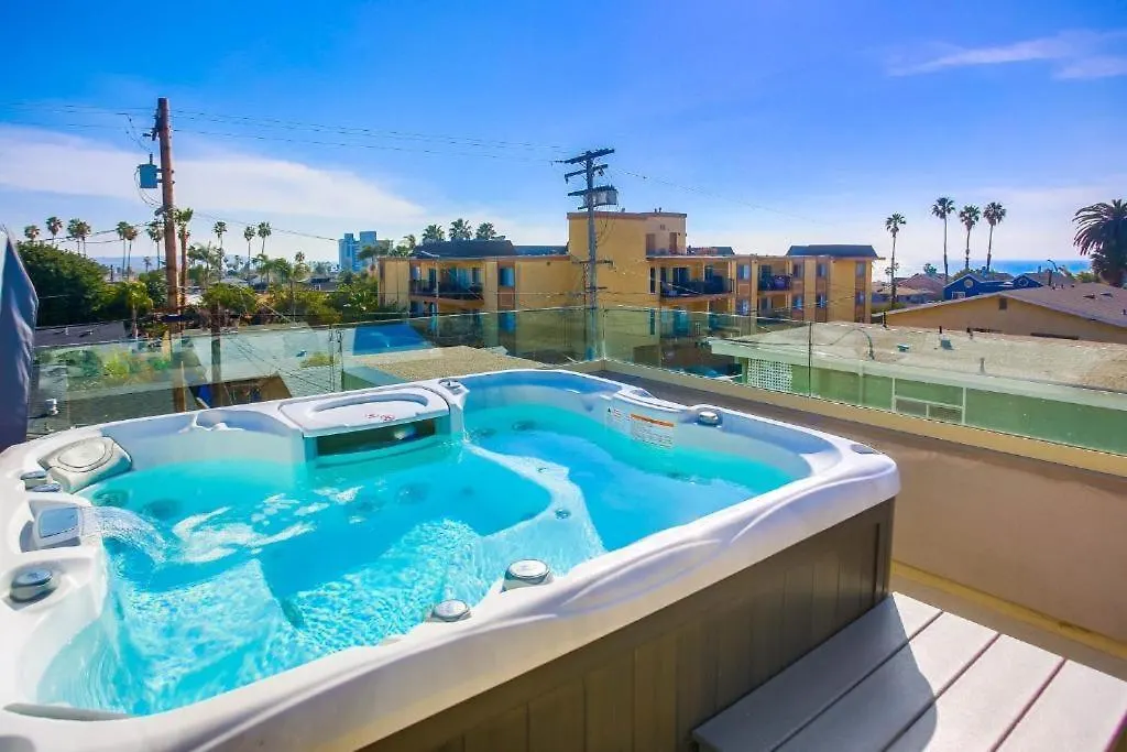 Holiday home O835 - Opal Oasis *