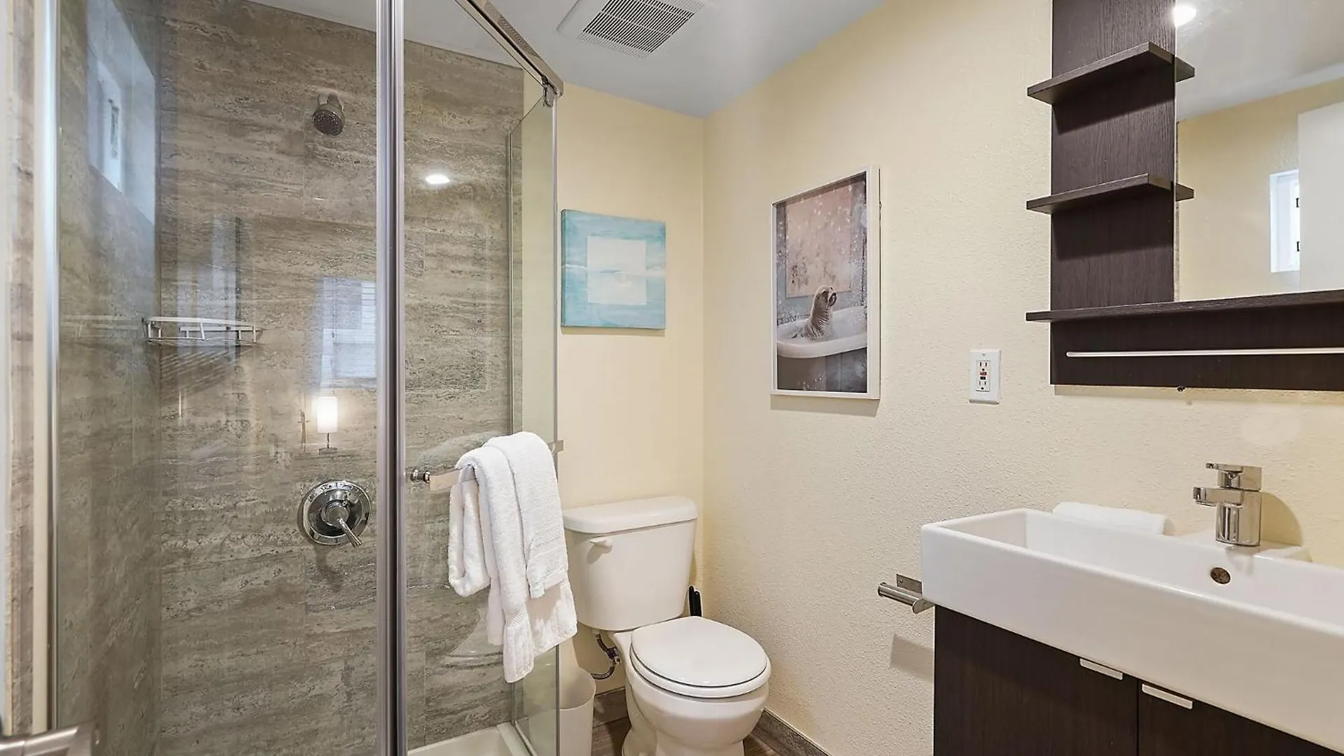 Holiday home S736 - Pacific Views *