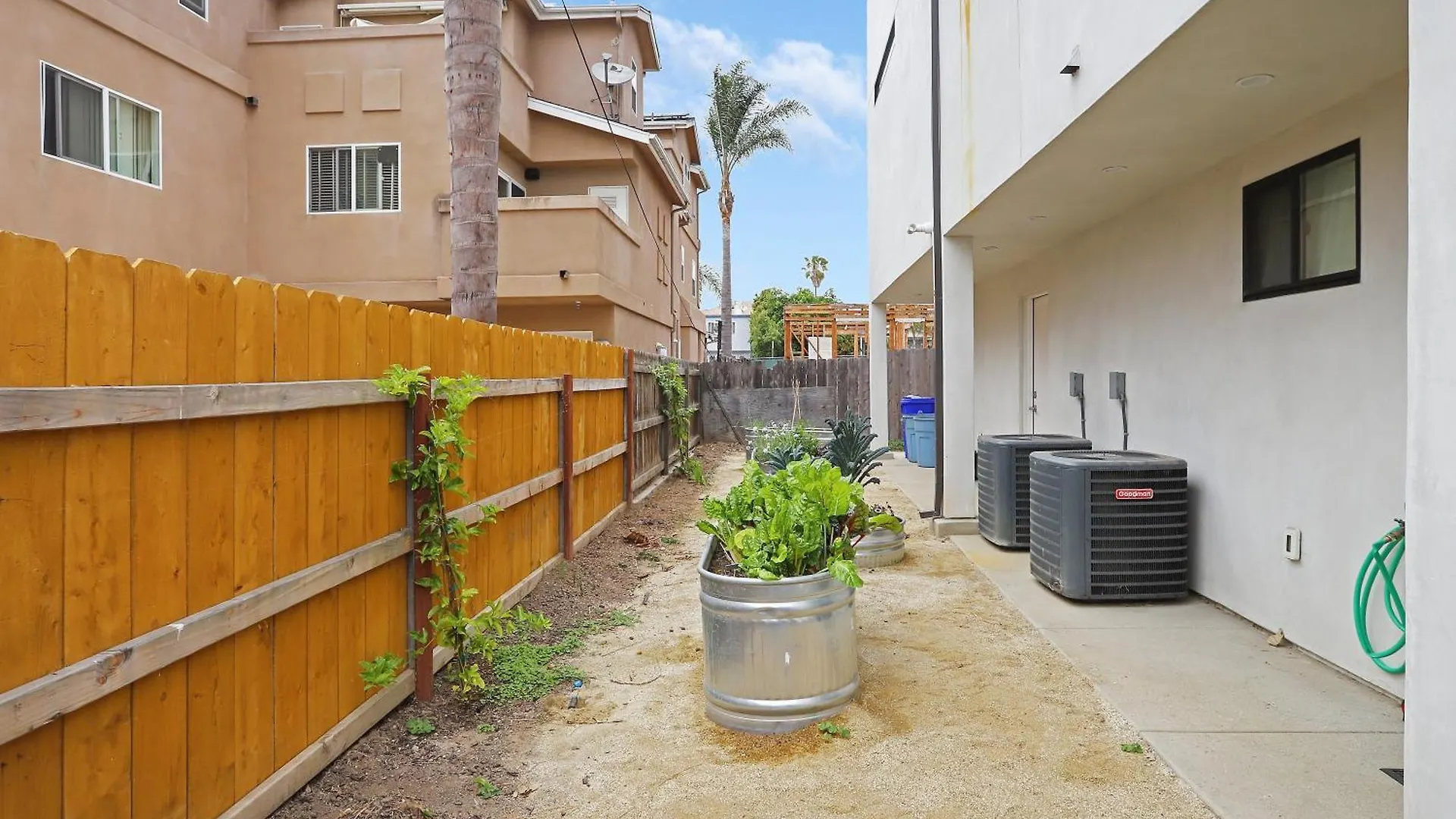 E4440 - Gone Coastal Holiday home San Diego