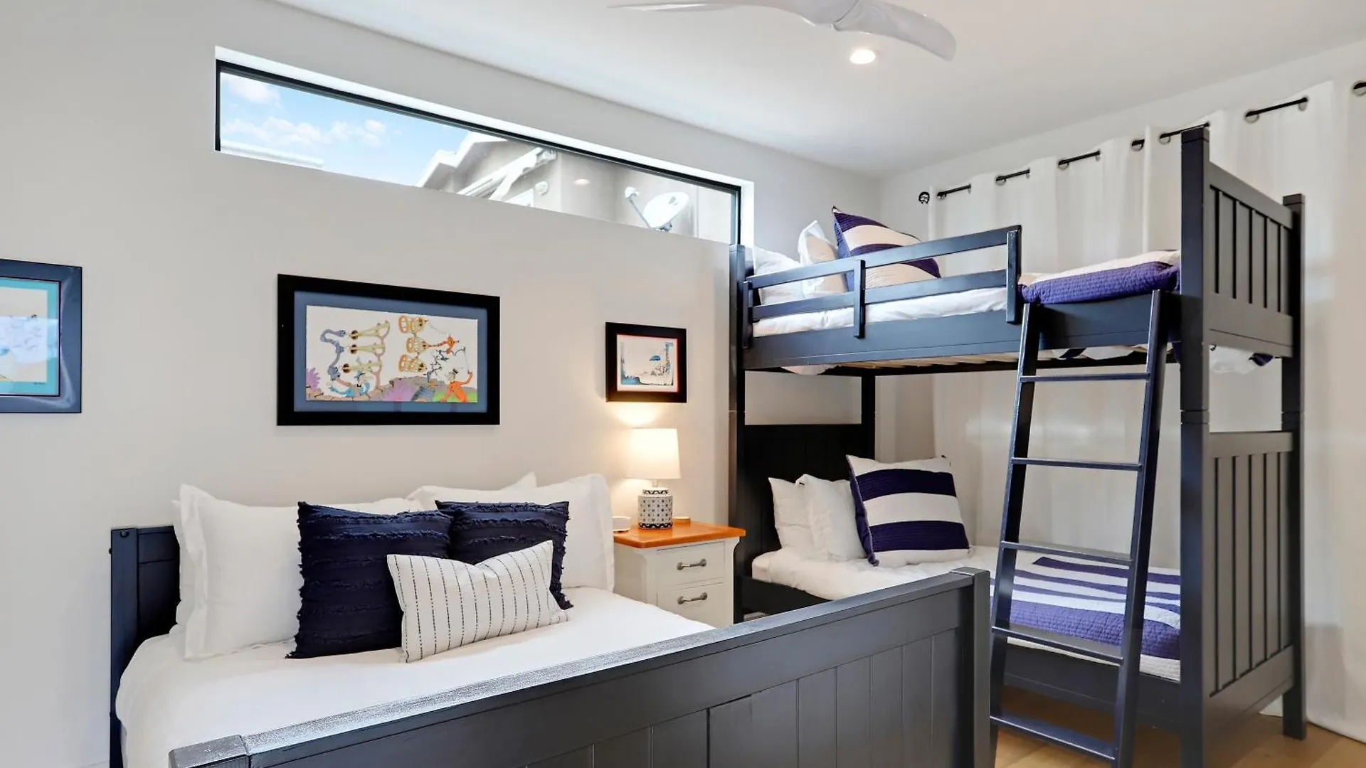 Holiday home E4440 - Gone Coastal *