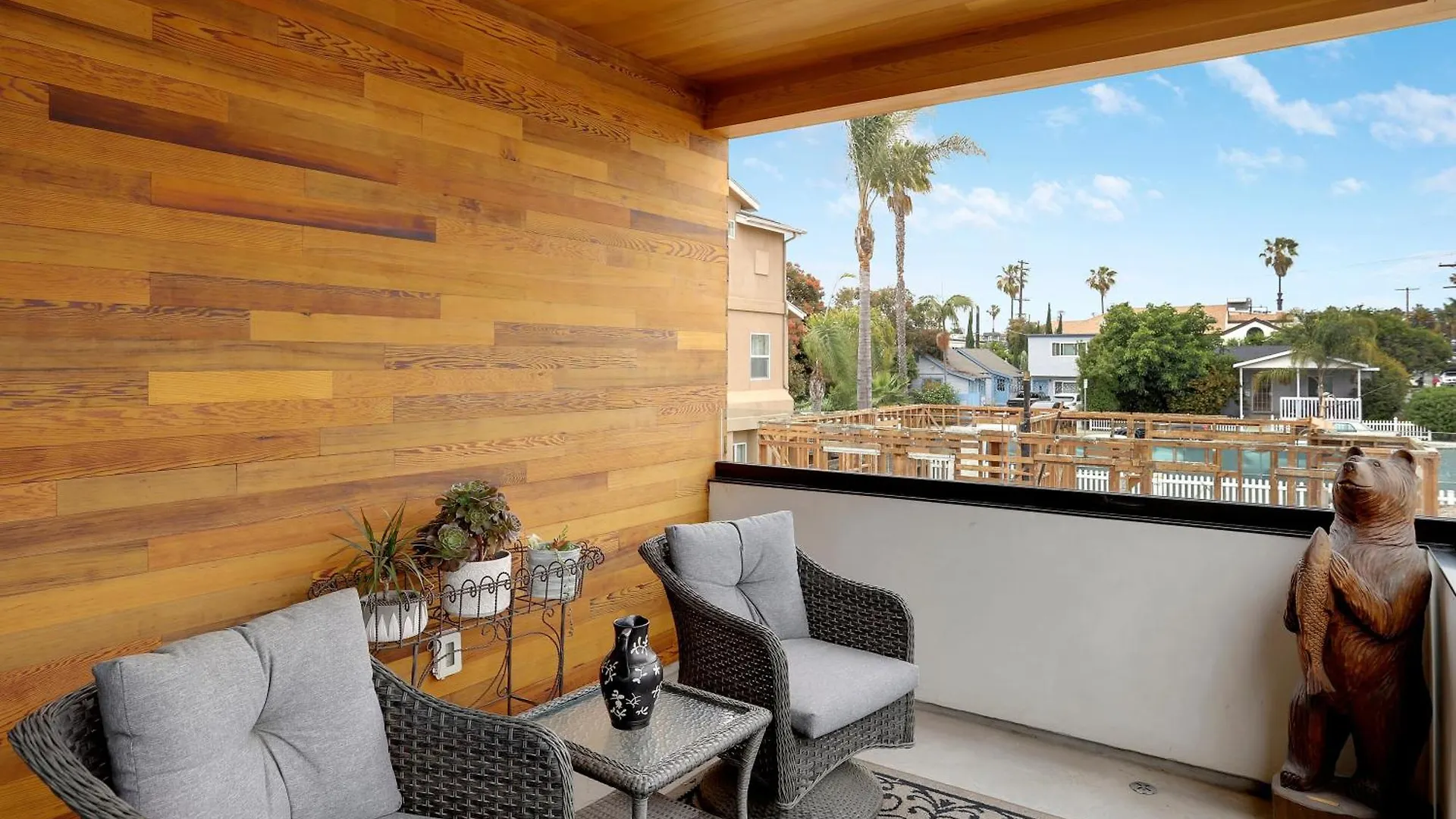 E4440 - Gone Coastal Holiday home San Diego