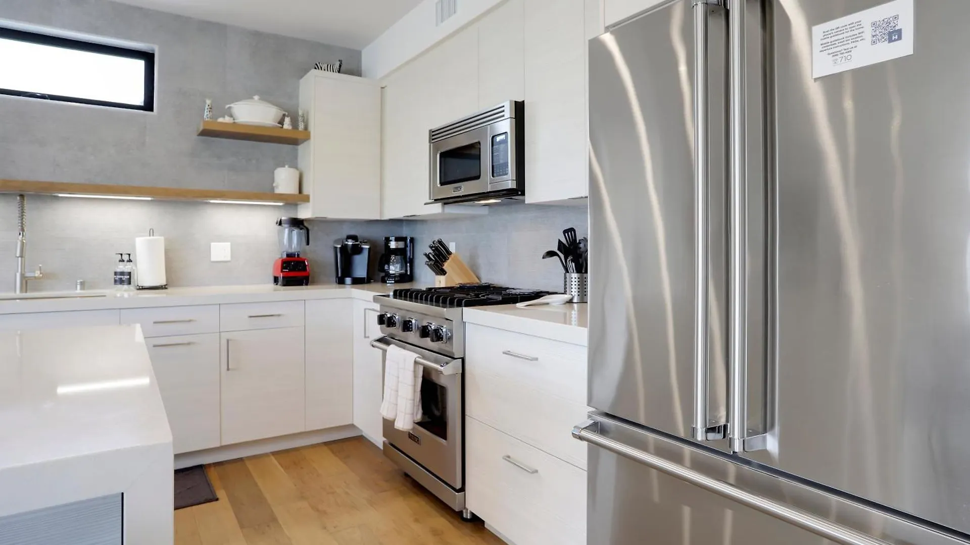 E4440 - Gone Coastal Holiday home San Diego