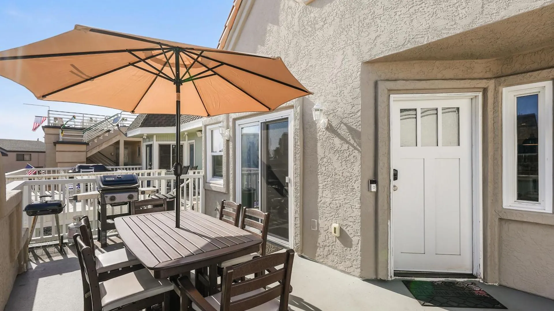 S732 - San Luis Rey Oasis Holiday home San Diego