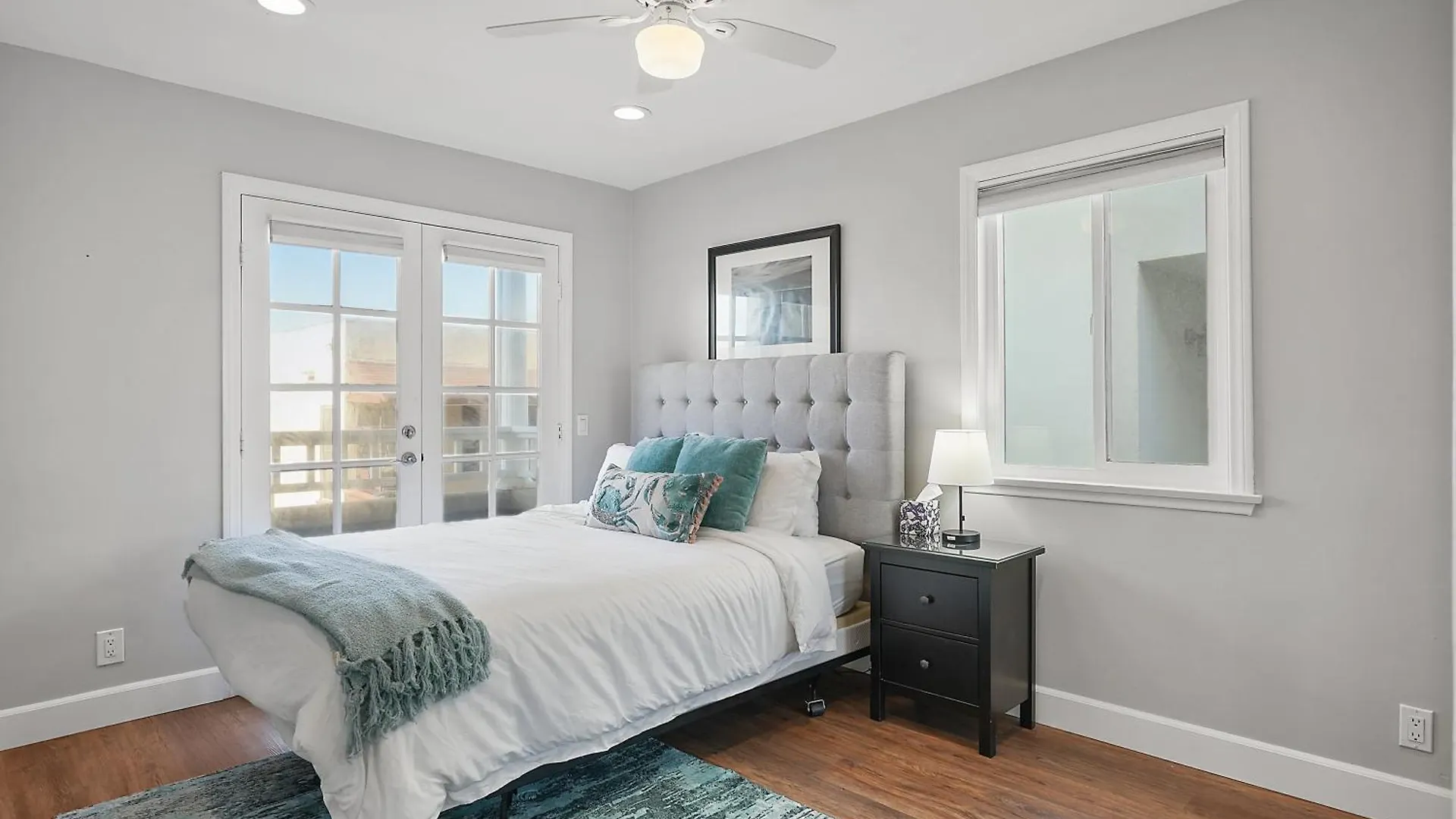 S732 - San Luis Rey Oasis Holiday home San Diego