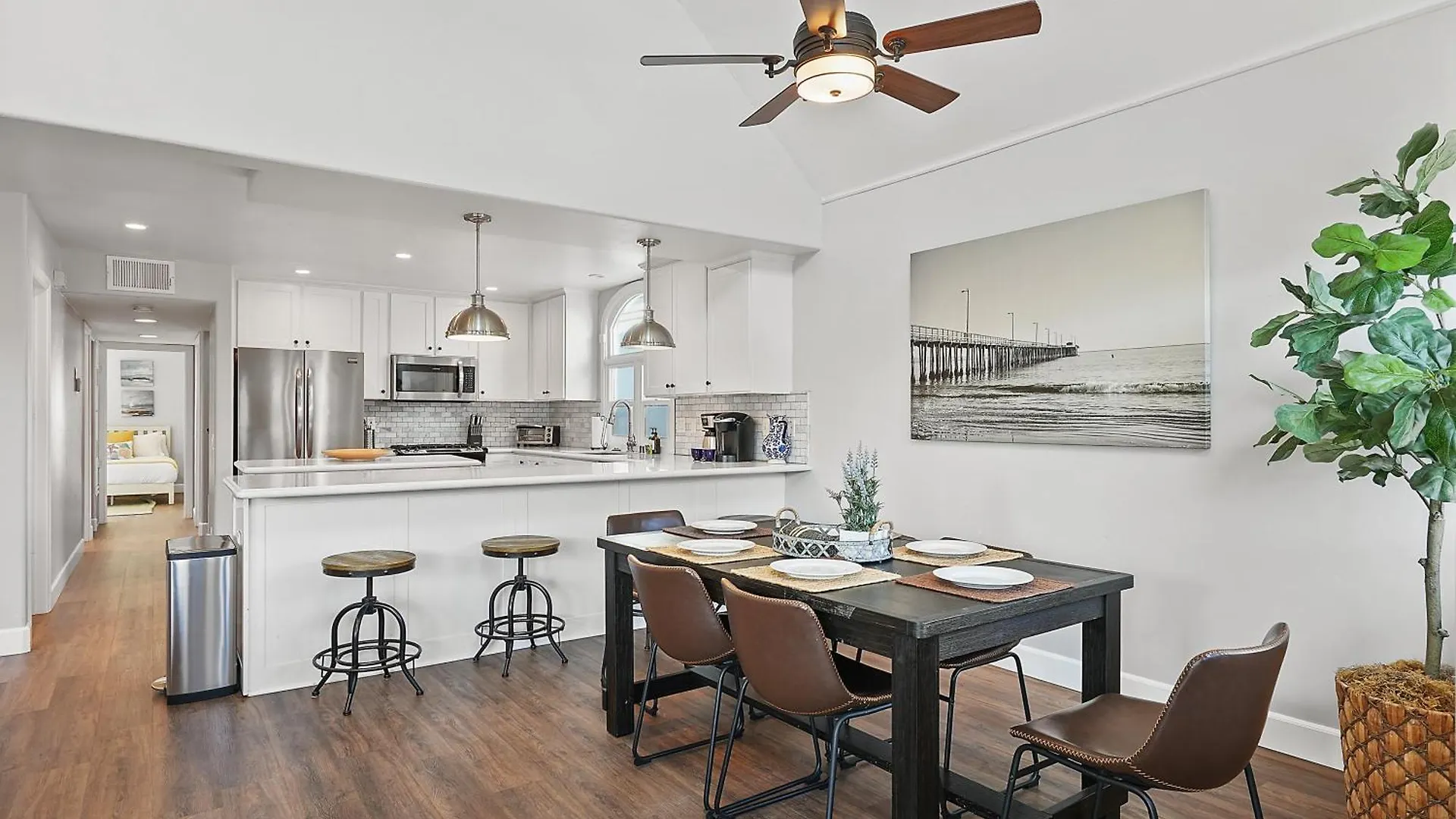 S732 - San Luis Rey Oasis Holiday home *