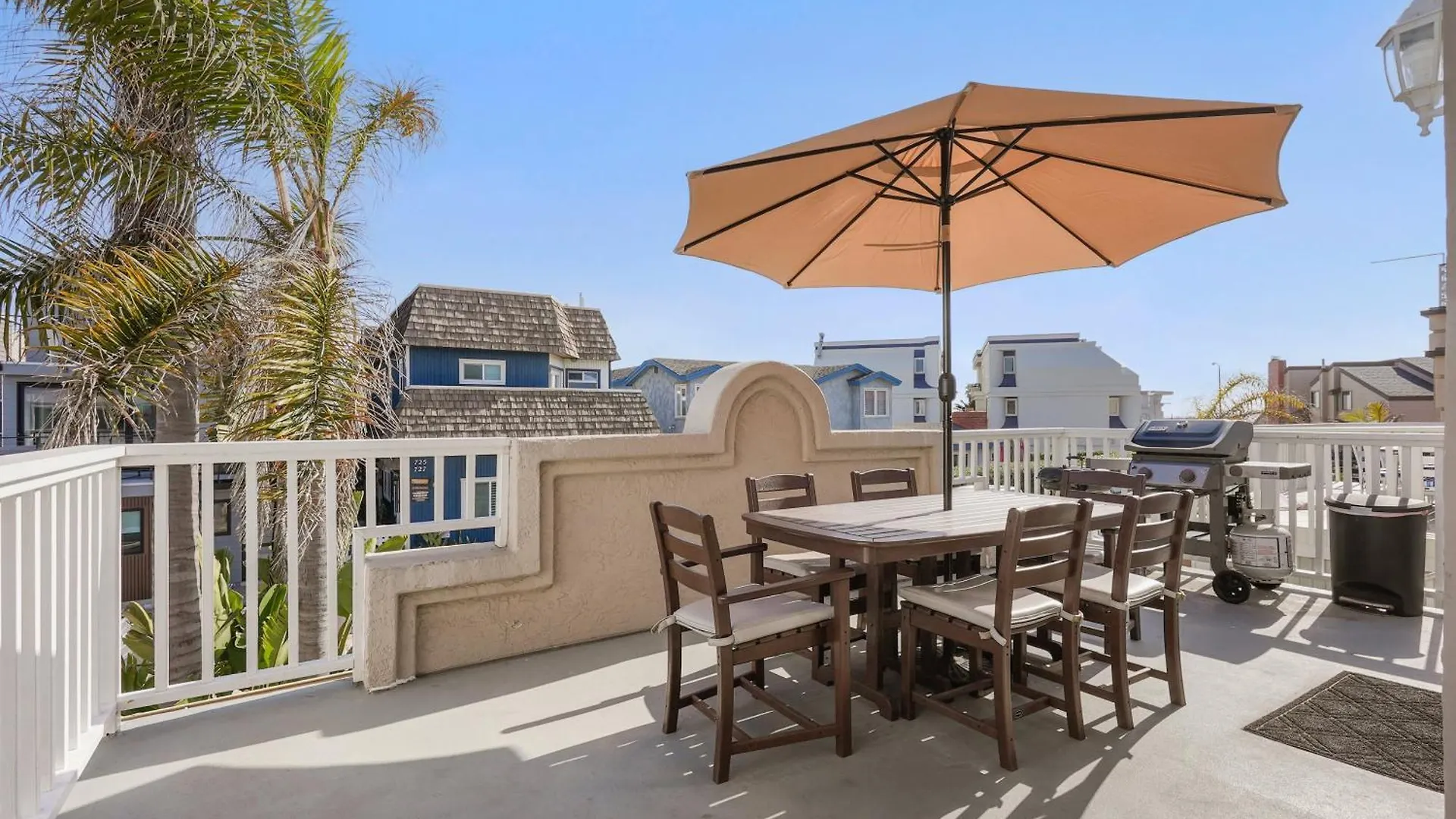 Holiday home S732 - San Luis Rey Oasis *