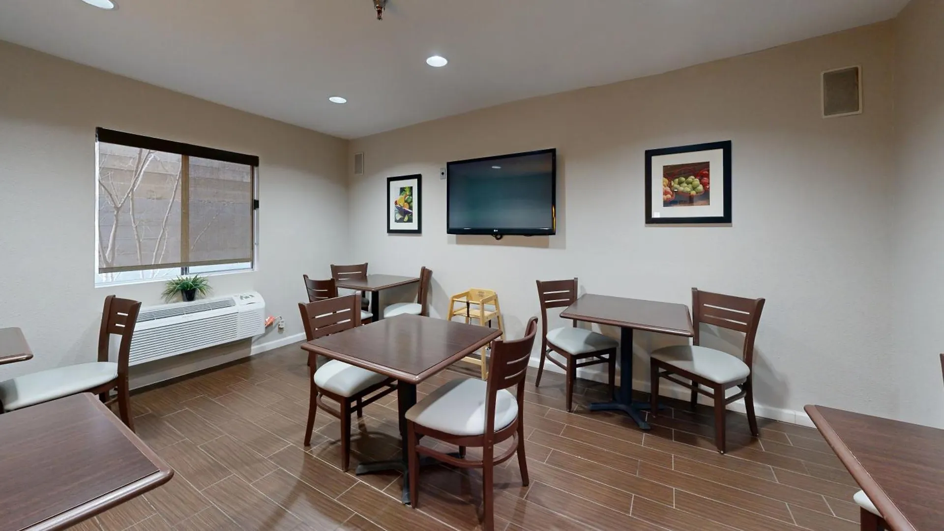 Penzion Comfort Gaslamp Convention Center 3*