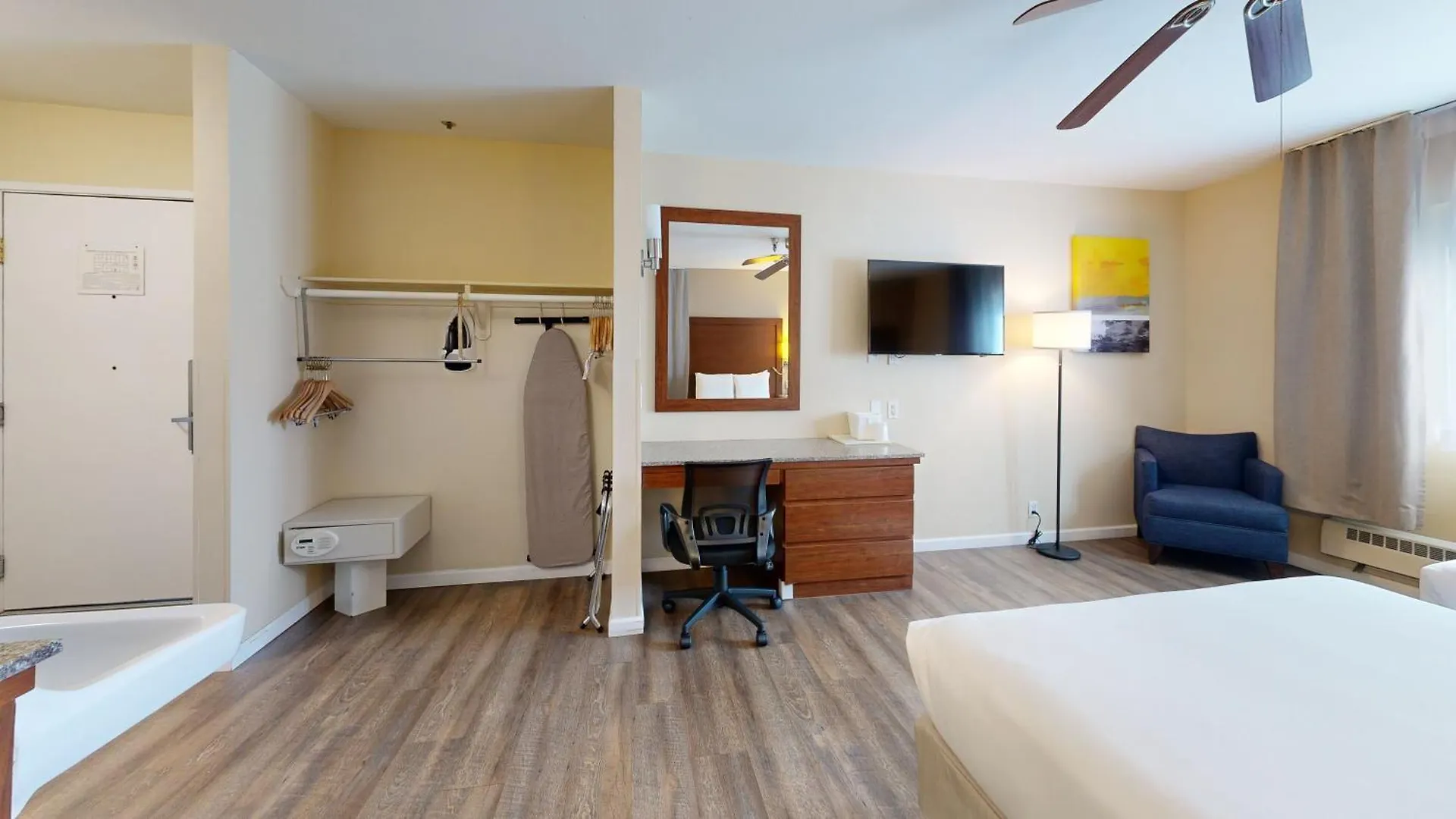 Comfort Gaslamp Convention Center 3* San Diego