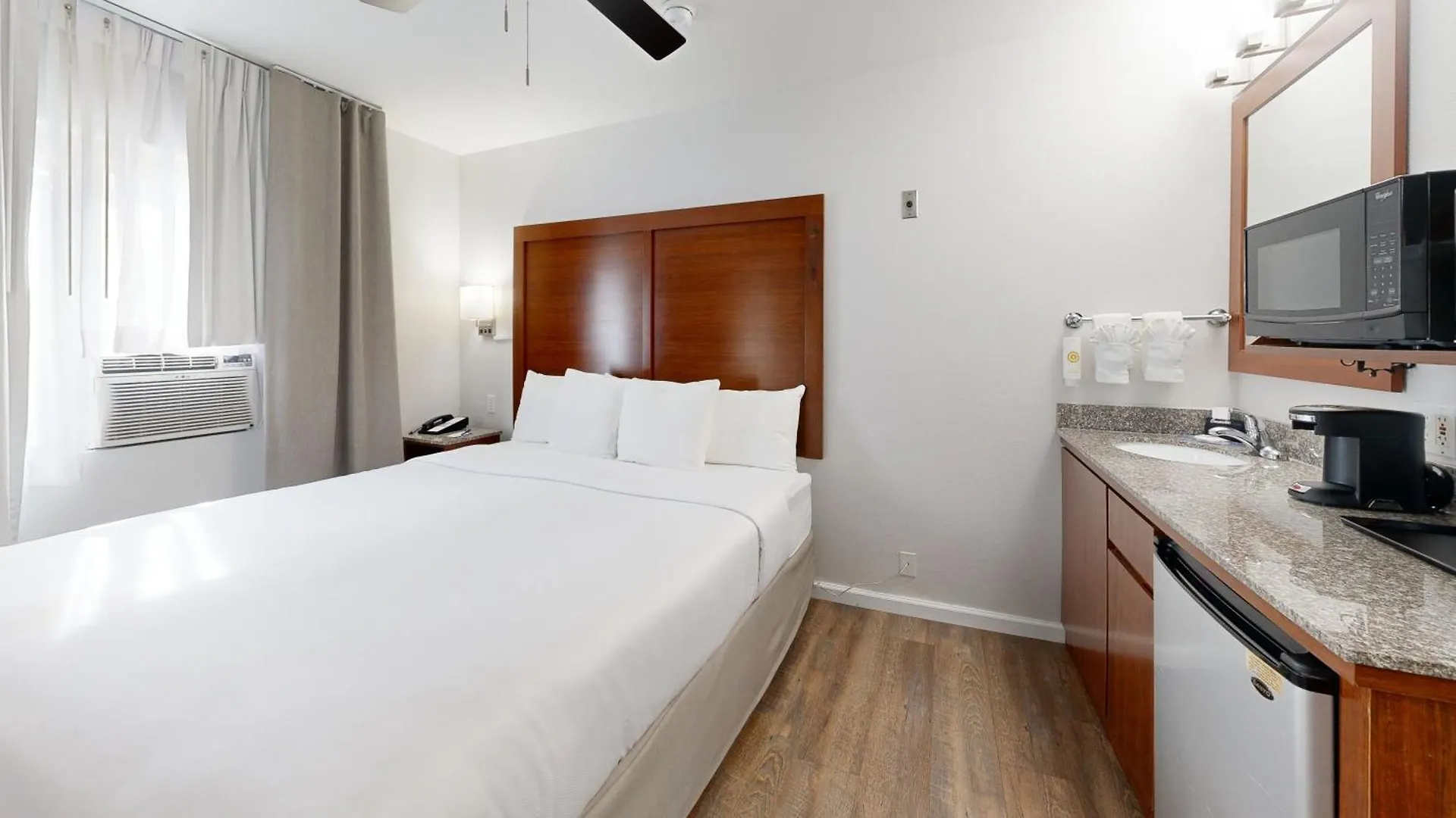 Comfort Gaslamp Convention Center Penzion