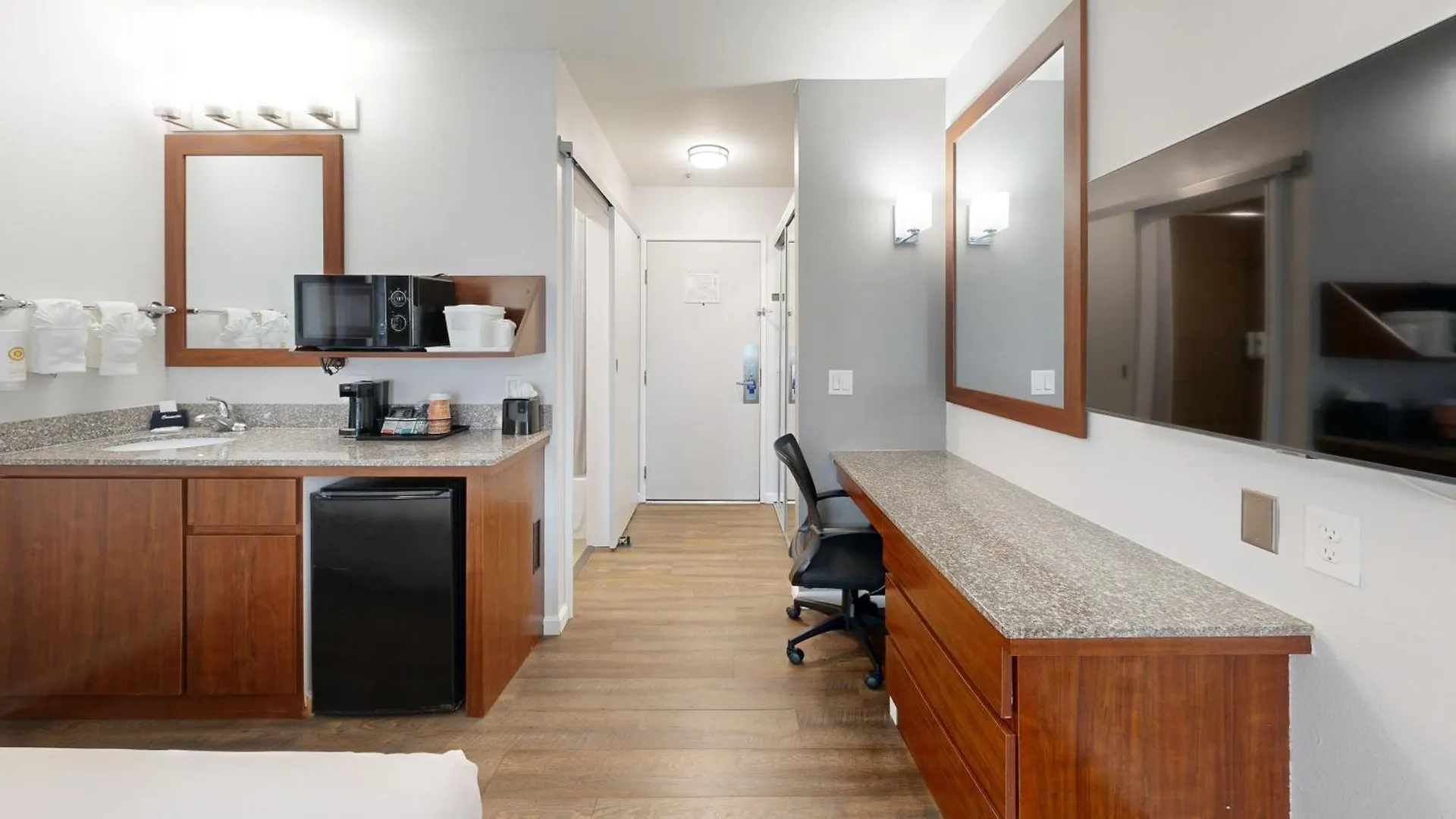 Penzion Comfort Gaslamp Convention Center