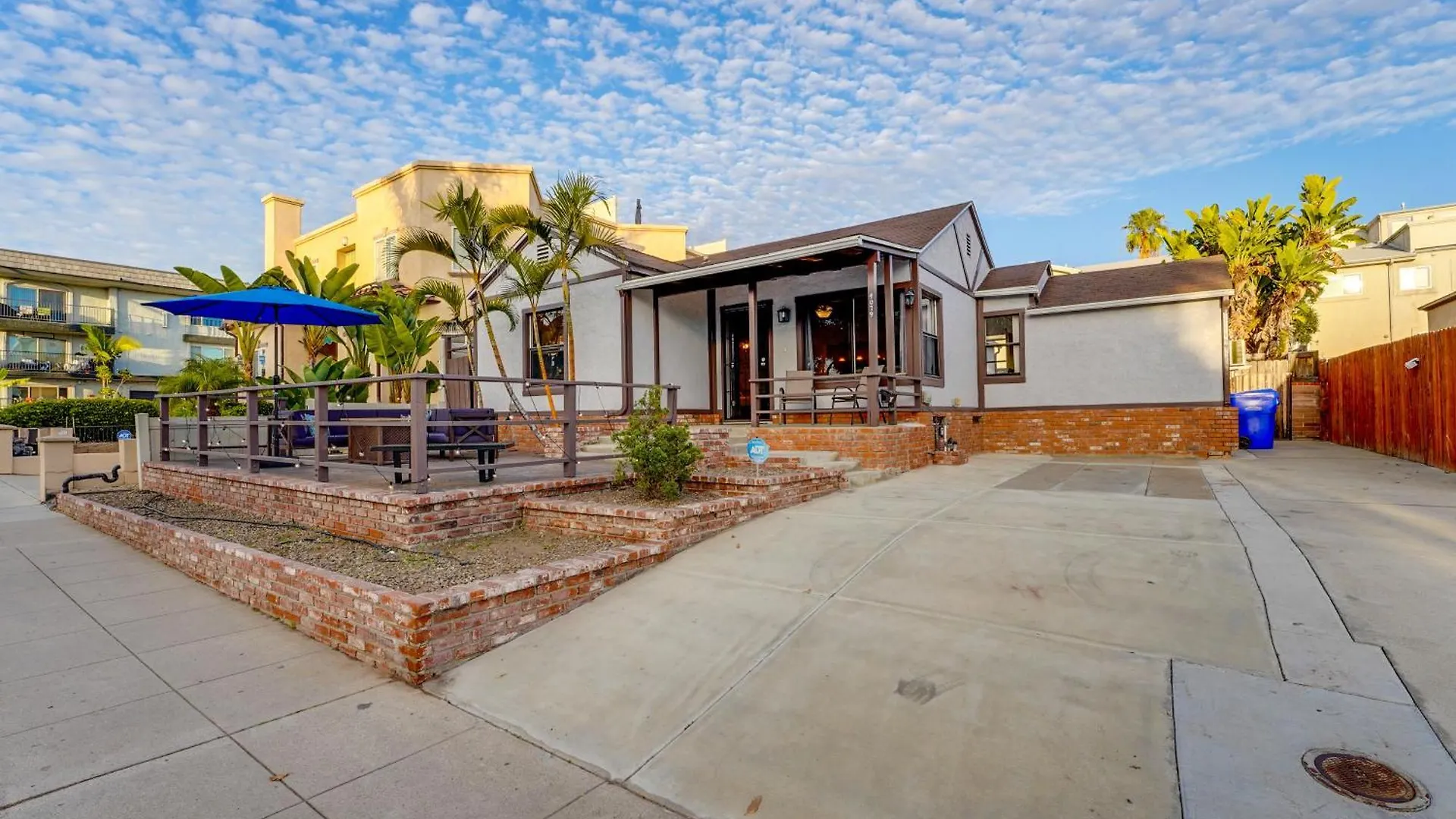 Holiday home F4079 - Bay Beauty